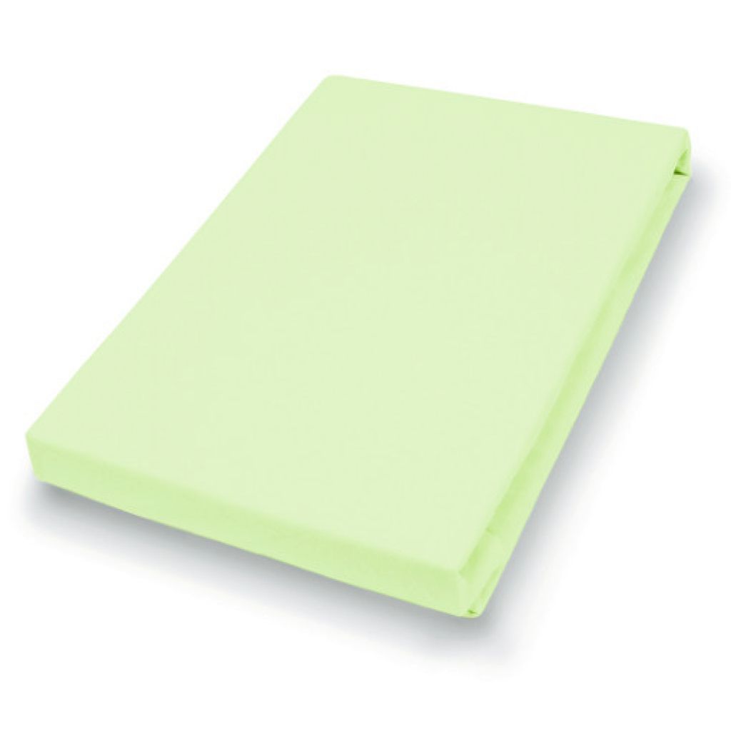 Spannbetttuch Jersey H.G. Hahn