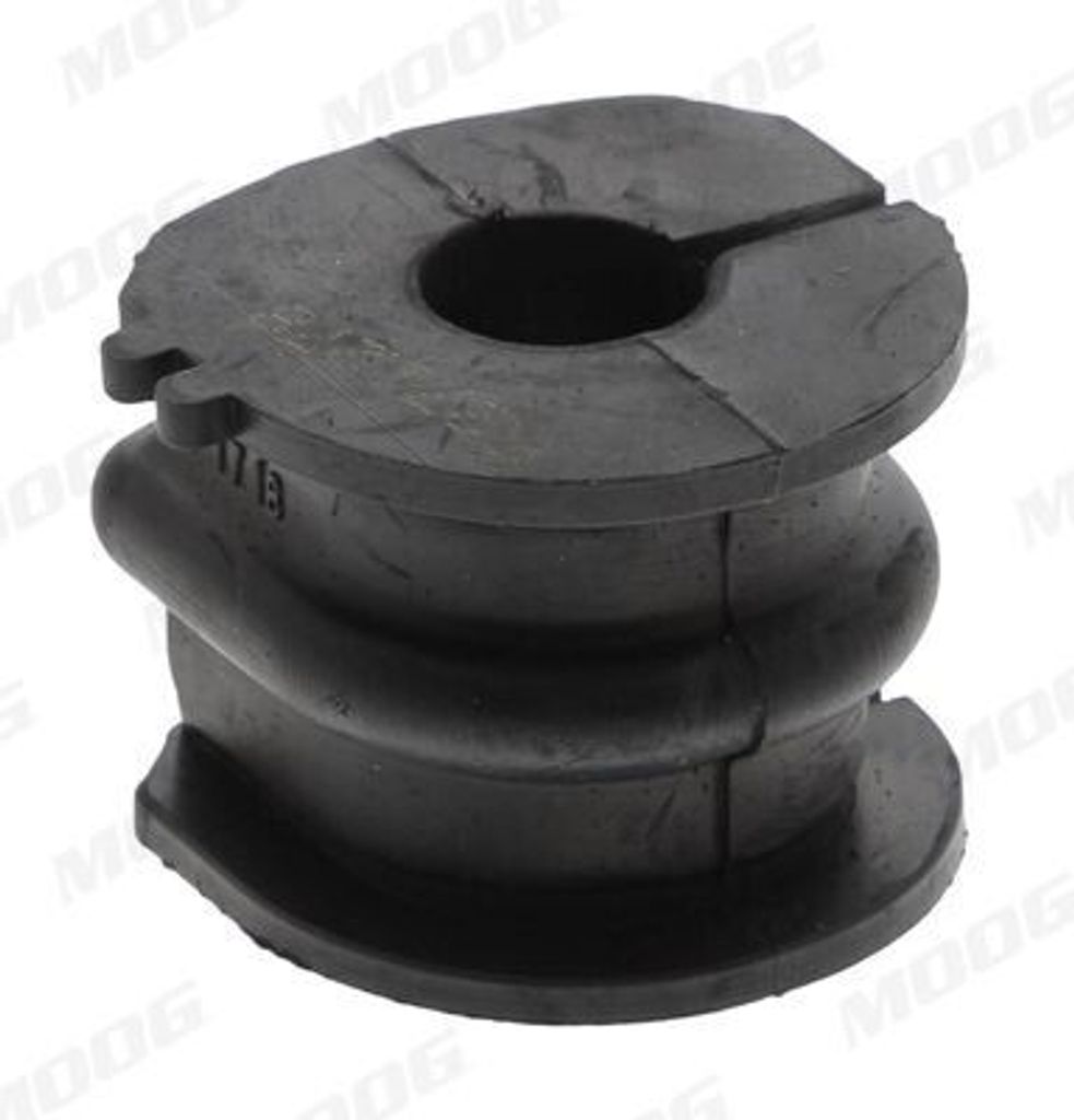 MOOG NI-SB-14778 Lagerung Stabilisator Stabigummi für RENAULT KOLEOS (HY) für NISSAN Qashqai II (J11, J11)