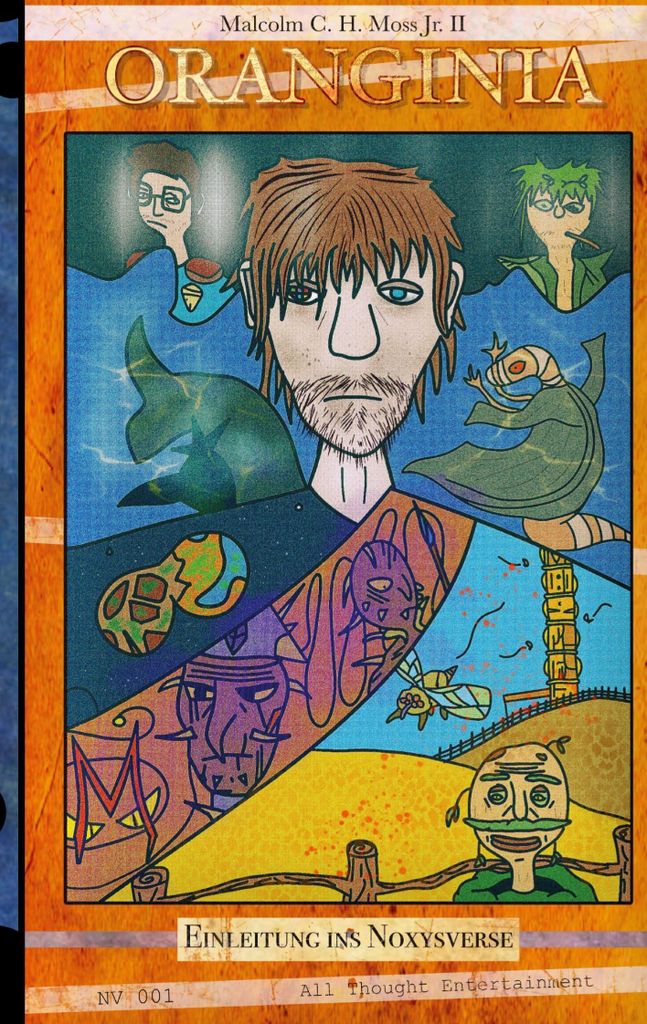 Oranginia
