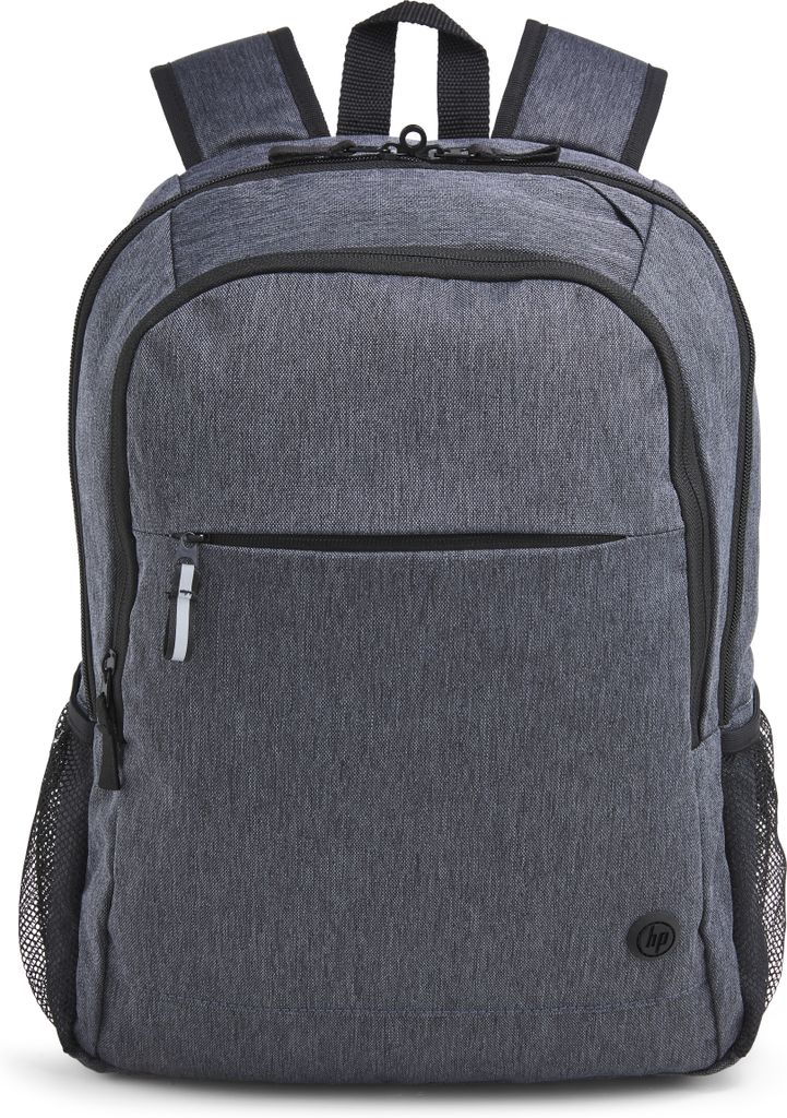 HP Prelude Pro 39,6cm 15,6" Notebook Rucksack Schwarz