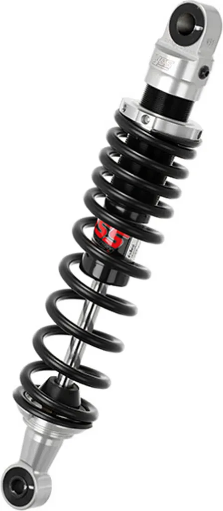 Paire d'amortisseurs YSS Ecoline pour moto Benelli Imperiale 400 E4 E5