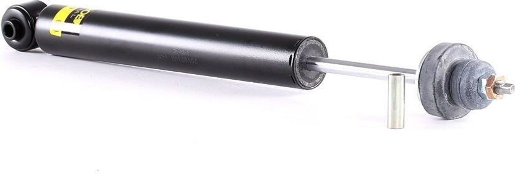 2x MONROE SATZ Gasdruck STOSSDÄMPFER