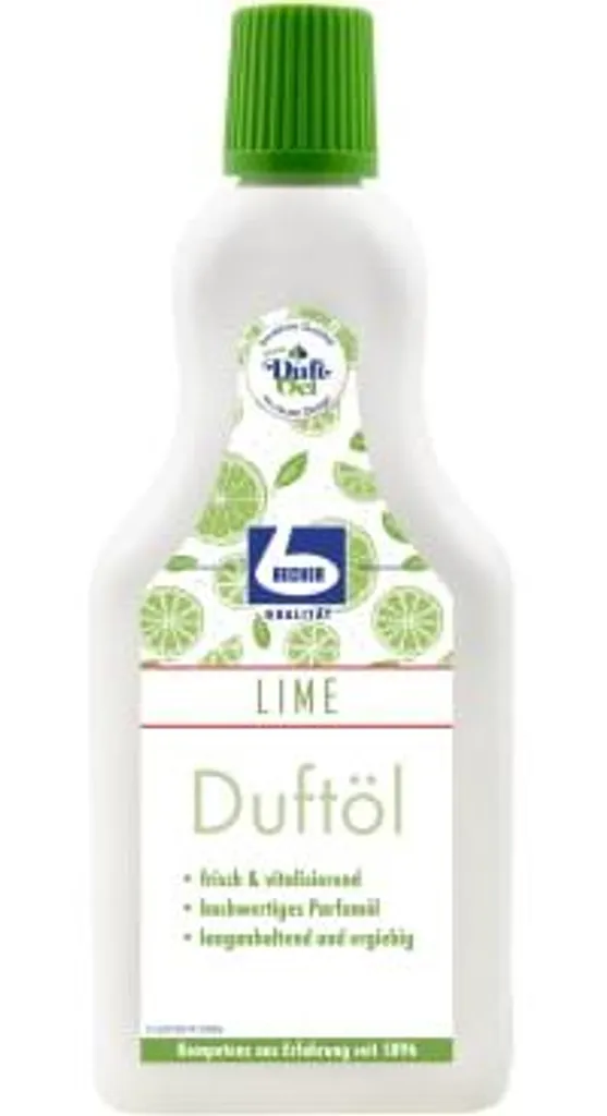 Becher 1304000 Huile Parfumée Fraîcheur Marine - Diffuseur 500 ml, 1 pc - 9