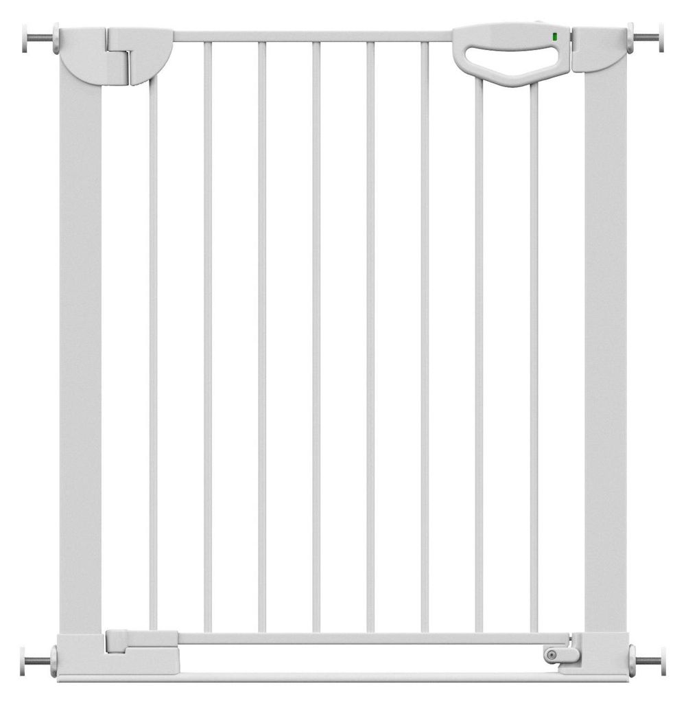 Geuther Easylock Treppenschutzgitter - 76-83 cm - White Produktbild 