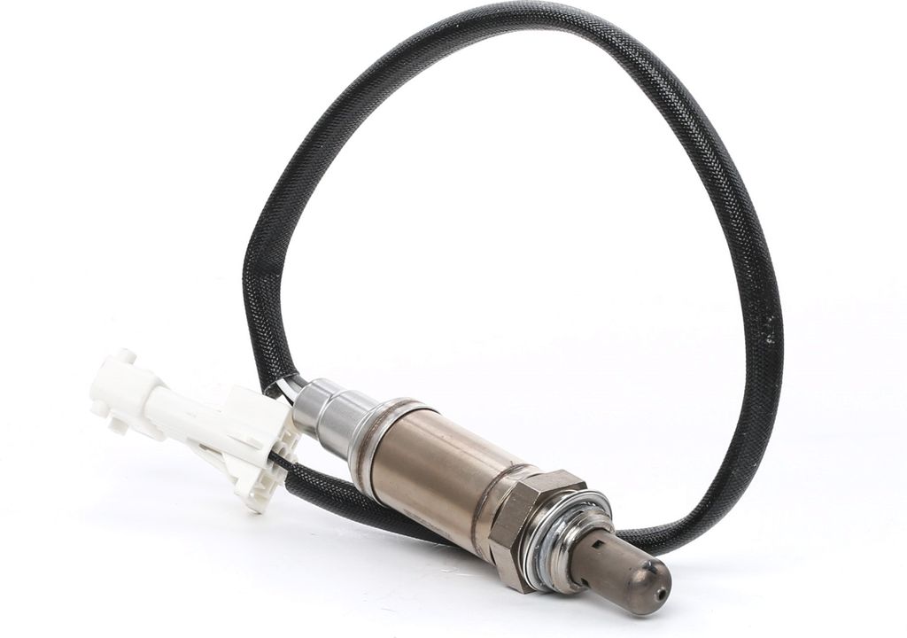 RIDEX Lambdasonde für RENAULT ESPACE III (JE0) Beheizt 330mm 3922L0151