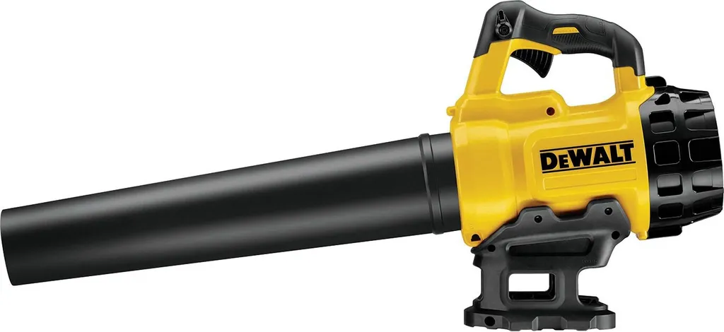 Souffleur DeWALT DCM562PB XR 18V 5Ah 144km/h pour Entretien Jardin