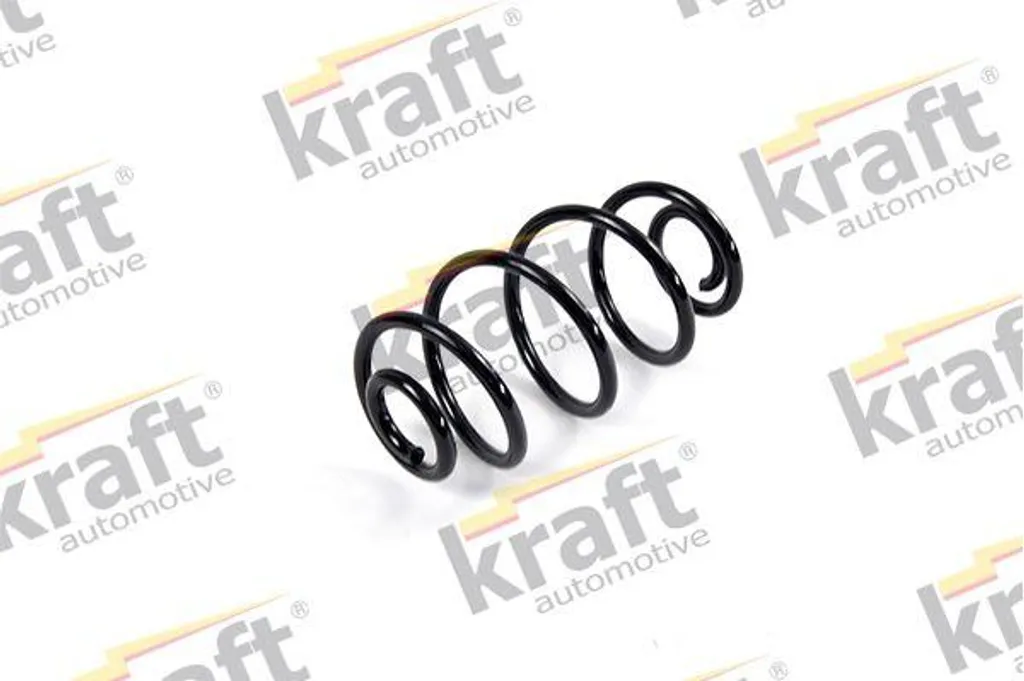 Ressort de suspension pour Astra H : stabilité et confort OE 424098
