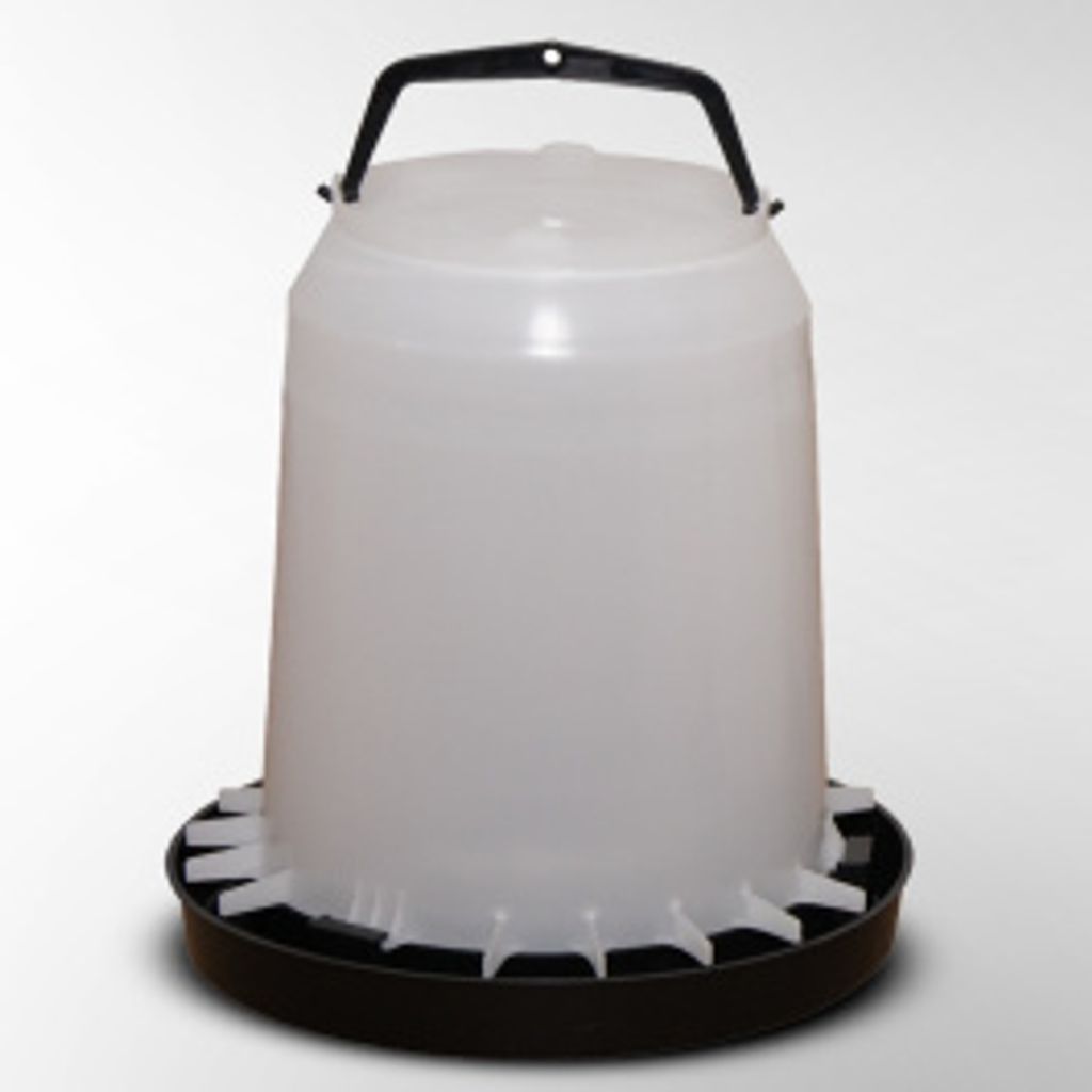napáječka 5l plastová 25,5cm Obrázek produktu 