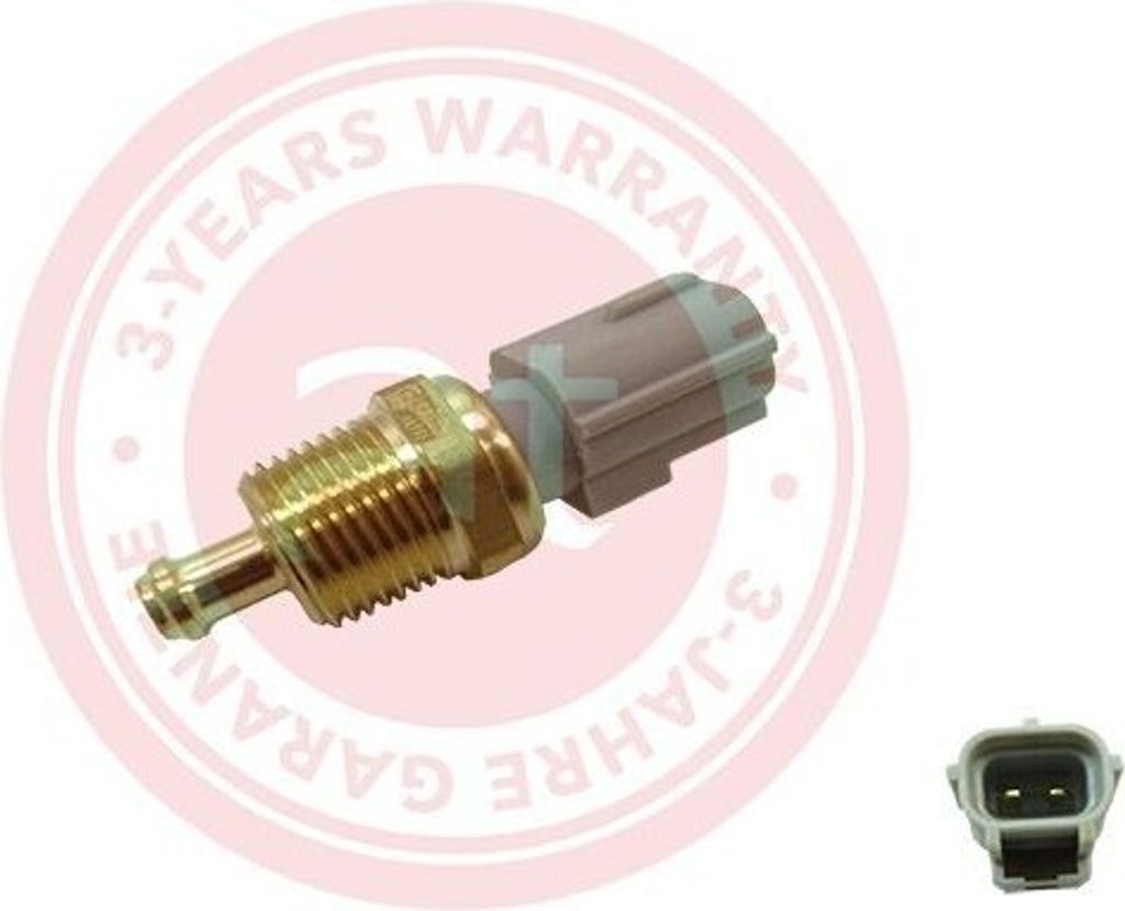 at autoteile germany Kühlmitteltemperatursensor at11278 für FORD Fiesta Mk5 Schrägheck (JH1, JD1, JH3, JD3) 58mm 33 41mm 30mm 0,03kg