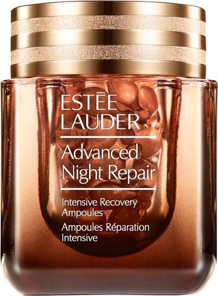 Estee Lauder Advanced Night Repair Intensive Recovery Ampoules 60 Units