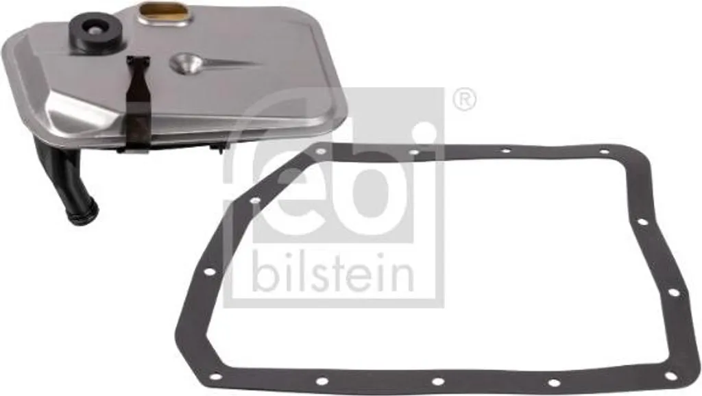 Kit filtre hydraulique Febi Bilstein 106890 pour Mini - OE 24117518739