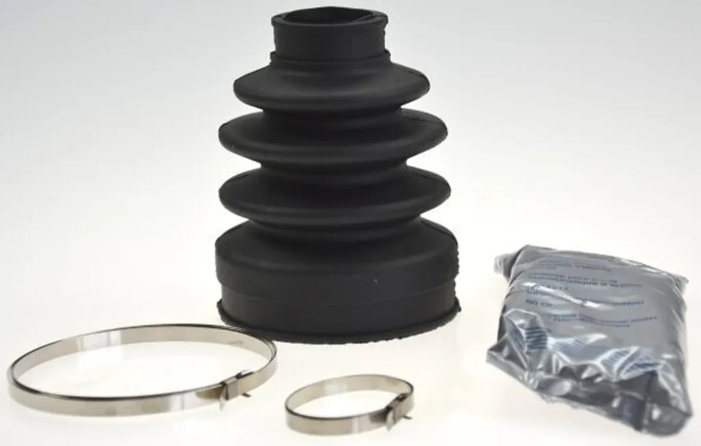 Réparer soufflet cardan percé Mazda 2 DY - Kit Spidan 23249 Qualité