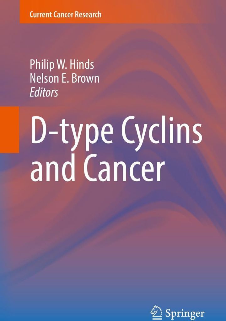 D-type Cyclins and Cancer