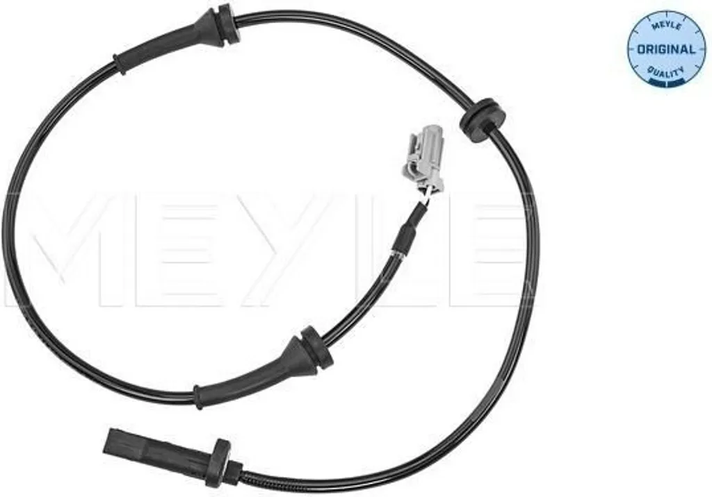 Capteur de vitesse de roue ABS pour Nissan X-Trail T31 et Renault Koleos