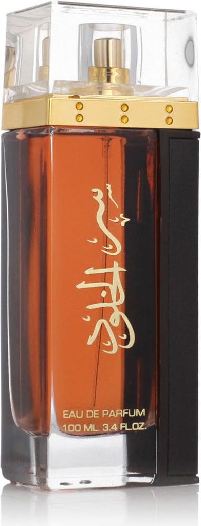 Lattafa Ser Al Khulood Brown, Ženy, 100 ml Obrázek produktu 