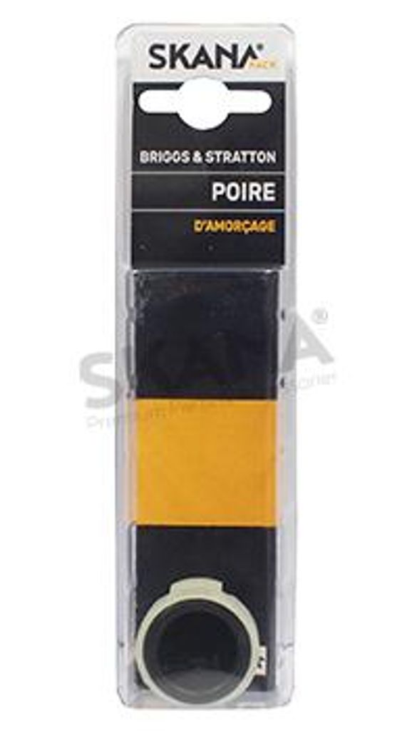 Anlasser- und Vergaser-Set für Quantum-Motoren mit 5 PS, 5,5 PS und 6 PS. Obermodell mit Loch. Außendurchmesser: 23 mm Höhe