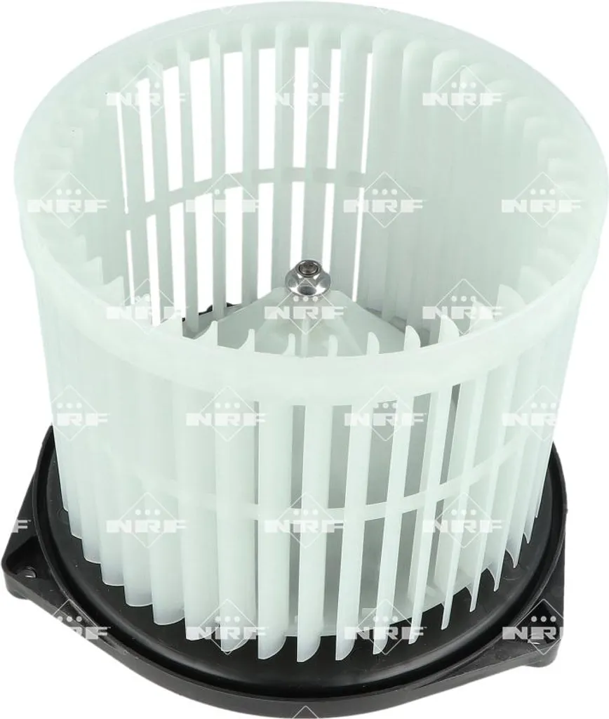 NRF 34256 Ventilateur d'habitacle haute performance pour climatisation - 5