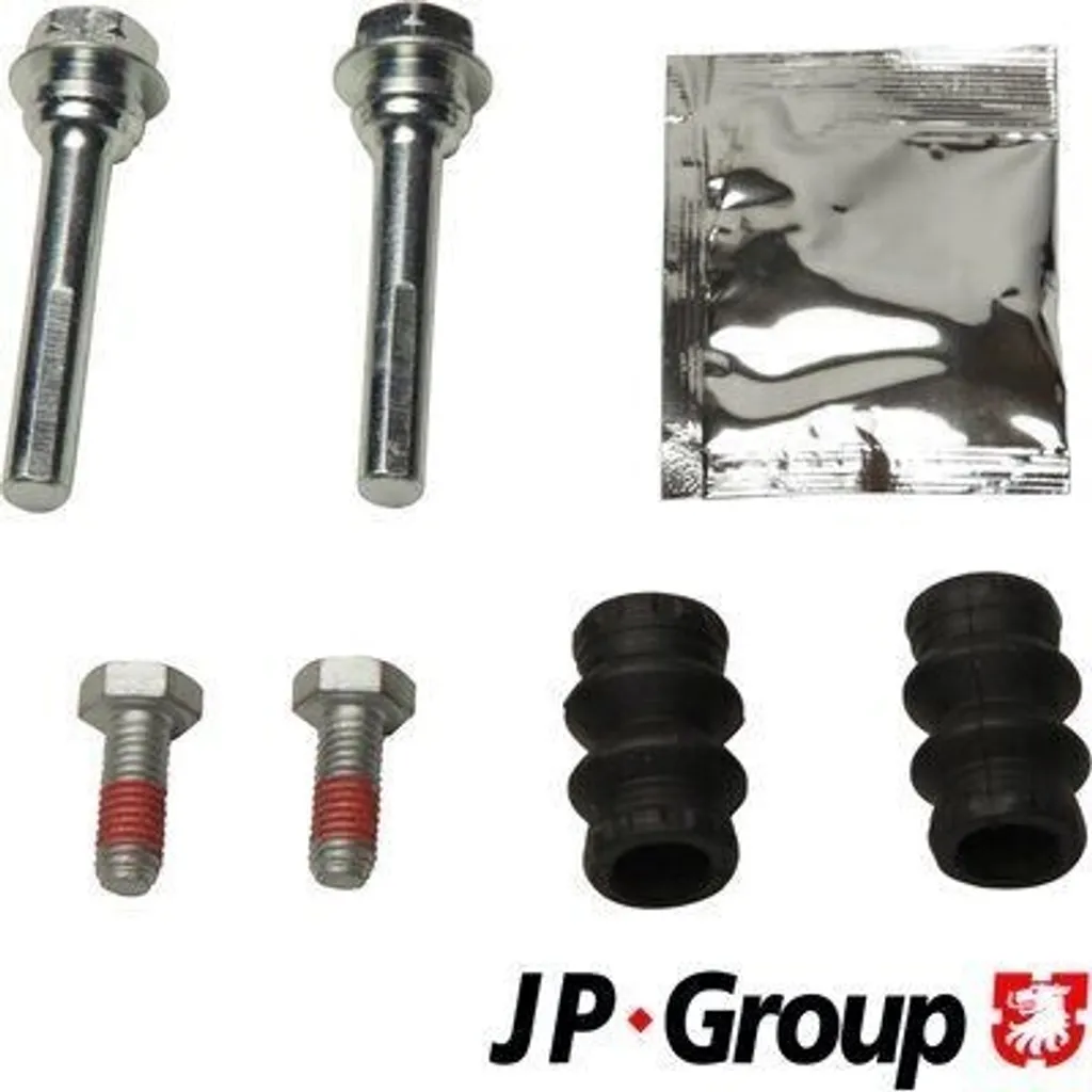 Douilles de guidage JP GROUP 1561951010 : Guidage fluide et durable