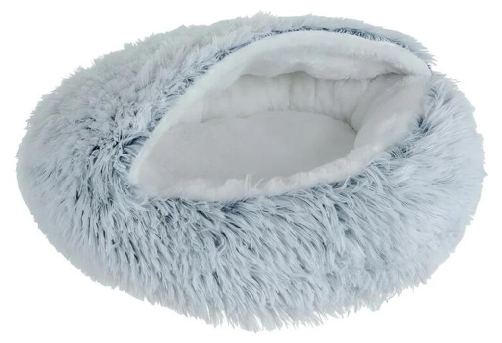 Purlov 26583 Pelíšek pro psa/kočku 44 x 38 x 6 cm, vel. S, Obrázek produktu 