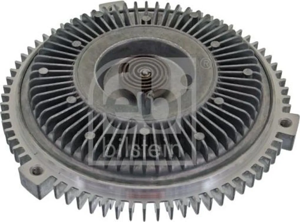 Système de Refroidissement Moteur FEBI 18685 pour BMW E46 E39 E65 et X5