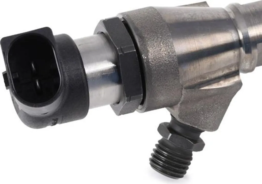Injecteur VDO A2C59507596 Haute Précision - Pulvérisation Optimale