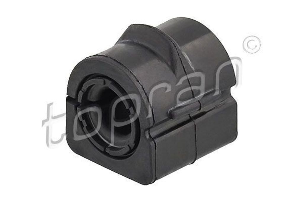 Topran Stabilisatorlager Gummilager Lagerung 18.5Mm Hinten Links | Rechts 302 254