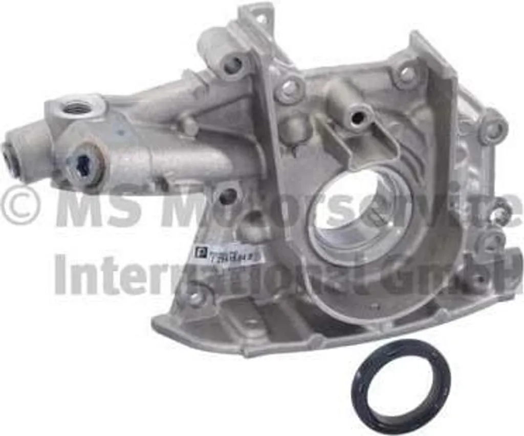 Pompe à Huile Renault 8200400155 - Corrigez la Basse Pression d'Huile Moteur