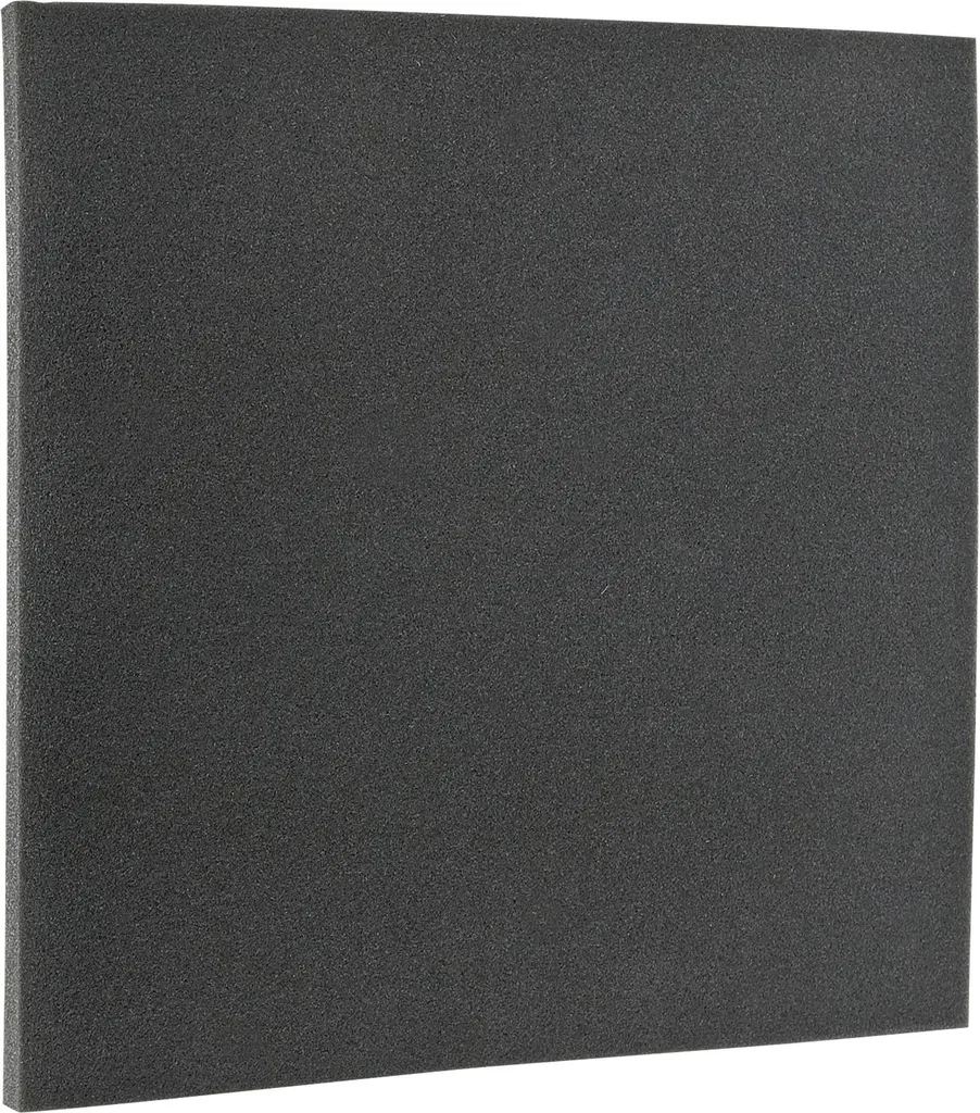 Protégez votre Matériel Fragile avec Showgear Soft Foam 20mm 1,5x2m
