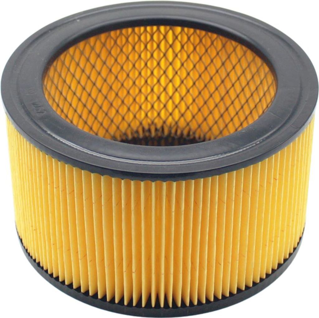MisterVac Lamellenfilter Ersatzfilter kompatibel mit Wetrok Monovac Comfort 6