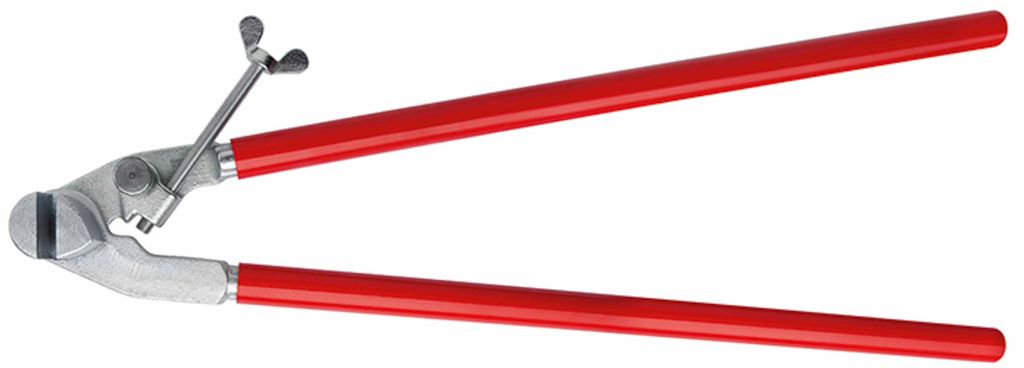 Kliešte na ohýbanie nosníkov odkvapových žľabov Bessey D396 Obrázok produktu 