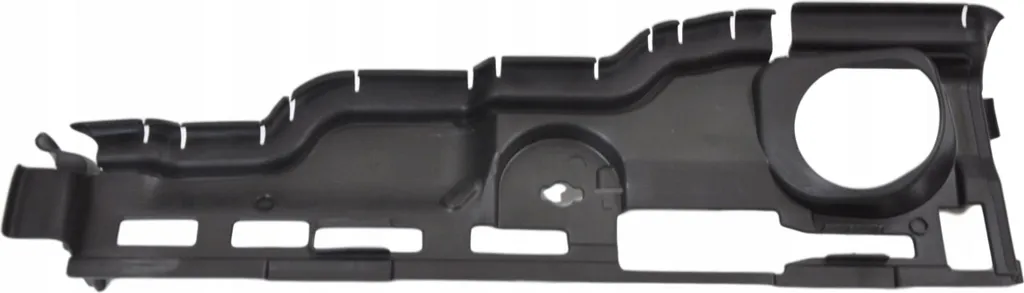 Bouton d'Aération Gauche Volvo S60 V60 1.6D - Qualité OE 31265732 Noir