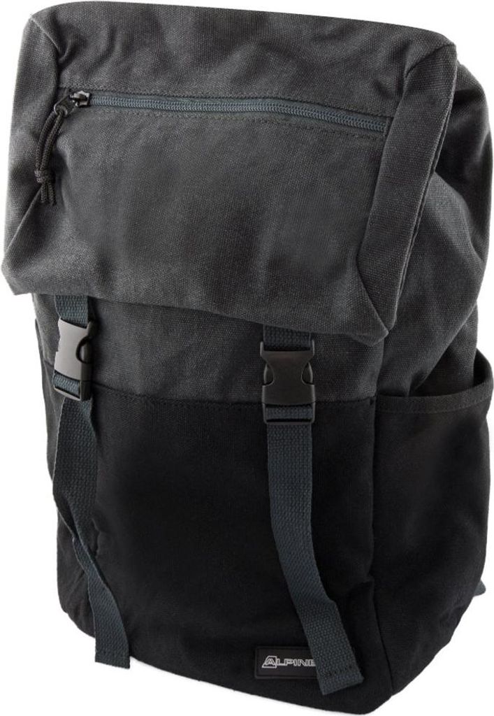 Alpine Pro Diore Tasche Schwarz Schwarz One Size