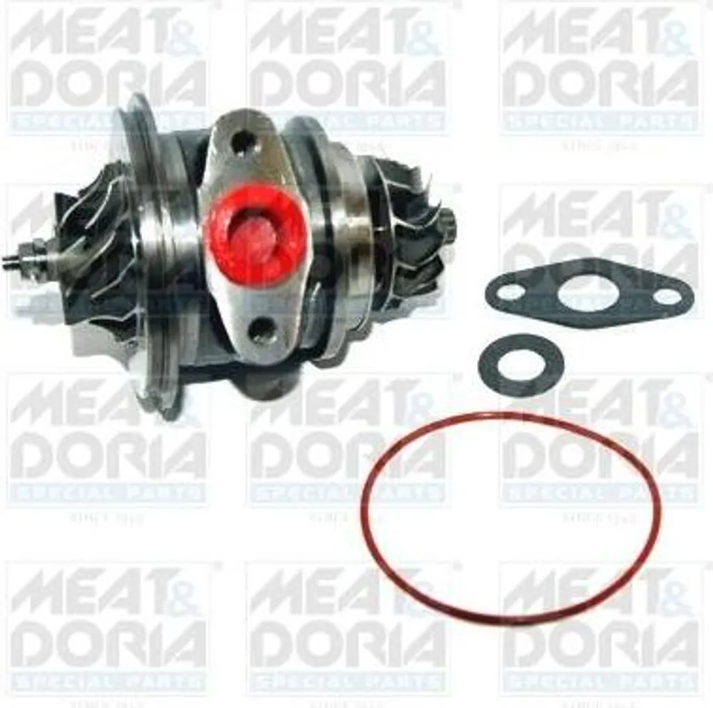 OFFERTA Gruppo Turbina MEAT & DORIA 60192 - Ricambio 2823127500