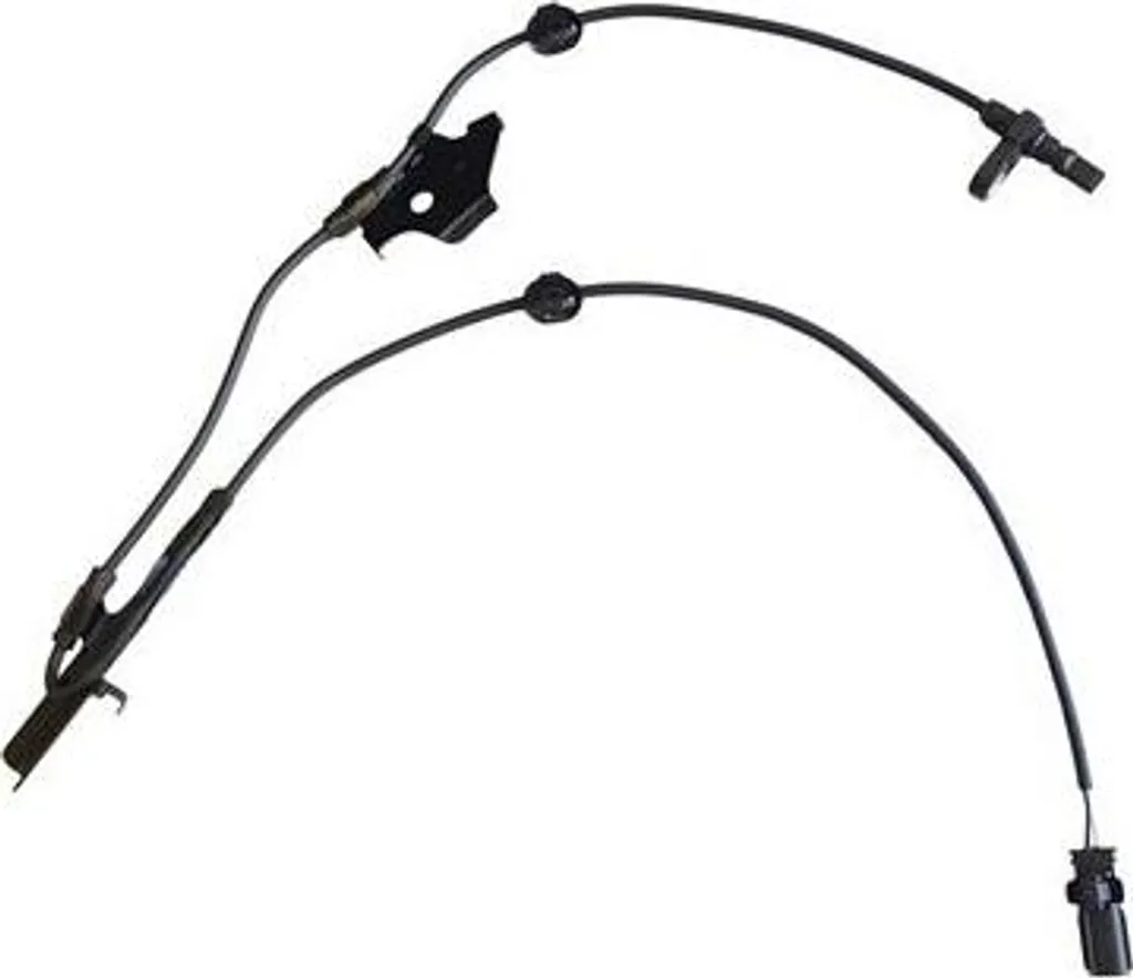 BENDIX Braking BSW1451 Sensore di velocità ruota OE 8954212080 compatibile con Auris, Mirai