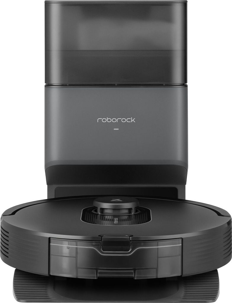 Roborock Robot VC Q5 Max+ Saugroboter inkl. Absaugstation Produktbild 