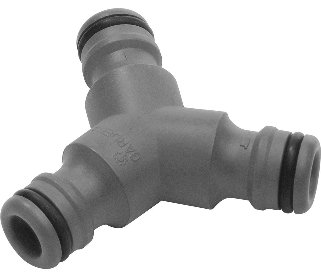 Gardena 02934-20 SB - Y-Stück Produktbild 