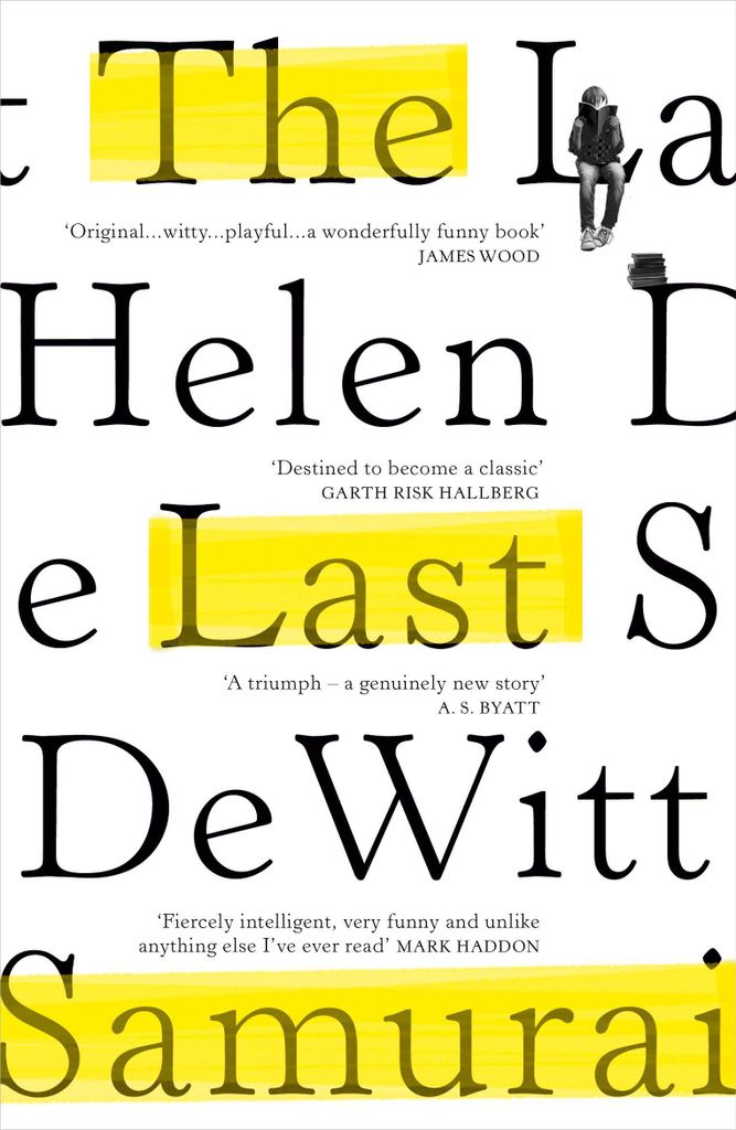 ISBN The Last Samurai, Englisch, Taschenbuch, 496 Seiten