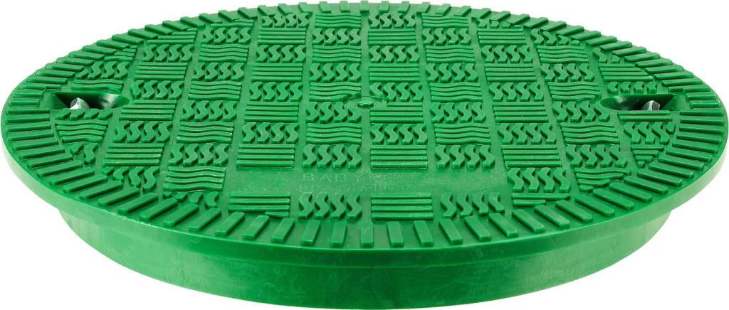 Schachtabdeckung, Kanaldeckel, Schachtdeckel, DN315 Produktbild 