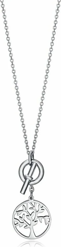 Collana Chic 15122C01012: L'Accessorio Definitivo per il Tuo Look