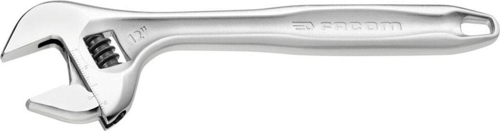 Facom 101.4 Shifter Spanner size (metric) 1 - 17 mm