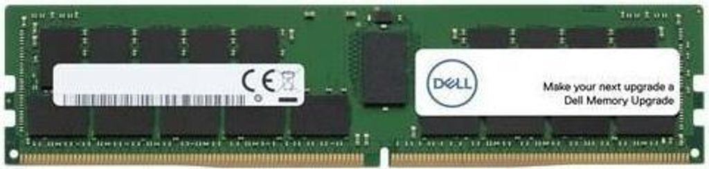 Dell DIMM,32G,2666,2RX4,8,DR4,TN78Y