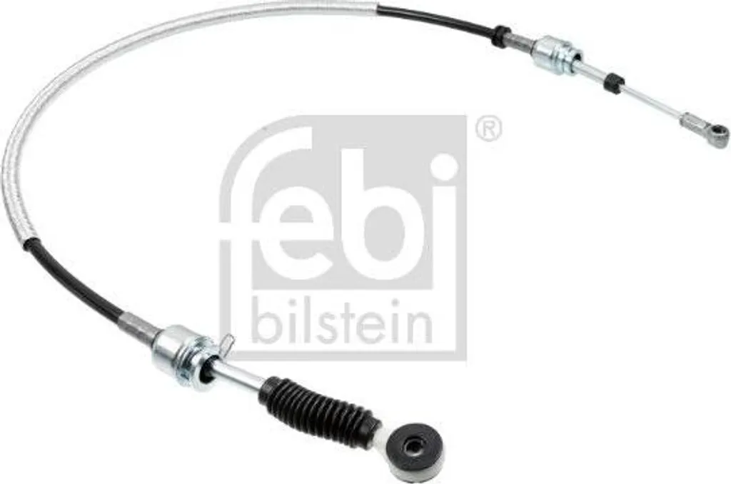Finir les vitesses dures sur Mini avec câble FEBI 179904 25117547369