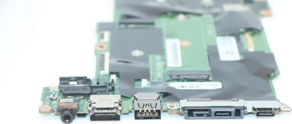 Clavier Lenovo Ratchet-1 Bloqué ? Remplacez-le par le Knockout-1 FRU Pro