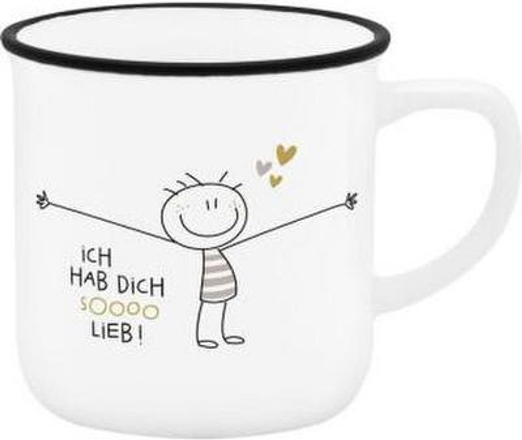 Espressobecher HDSL