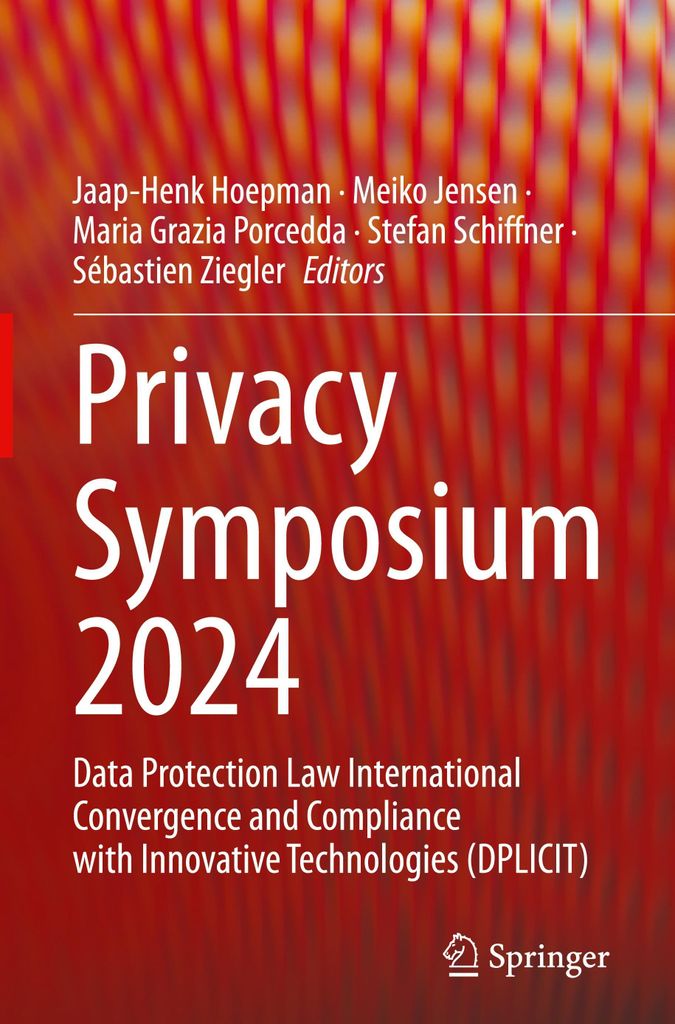 Privacy Symposium 2024