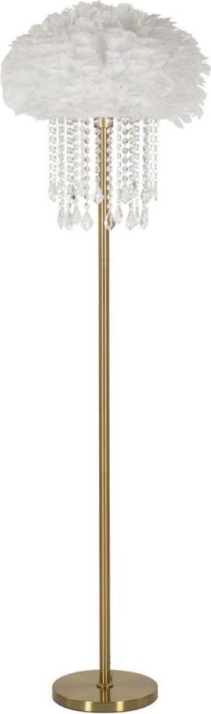 Lampa podłogowa Diamon cm Ø40X165 Zdjęcie produktu 