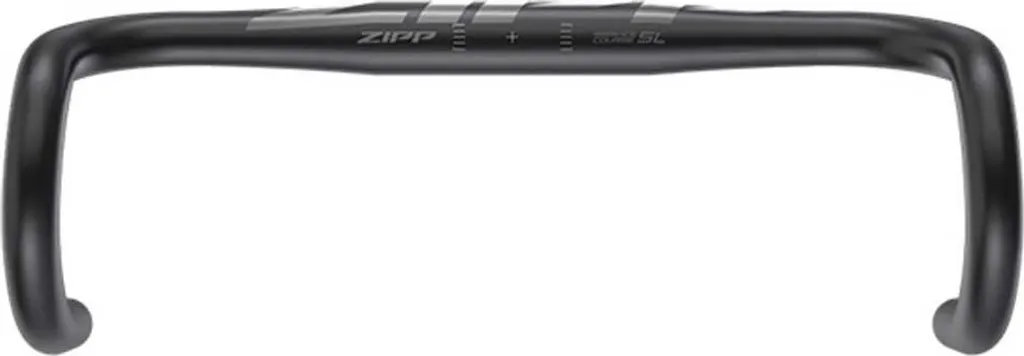 Cintre Ultra-Léger Service Course SL 70 Noir 380 mm - Rigidité Maximale