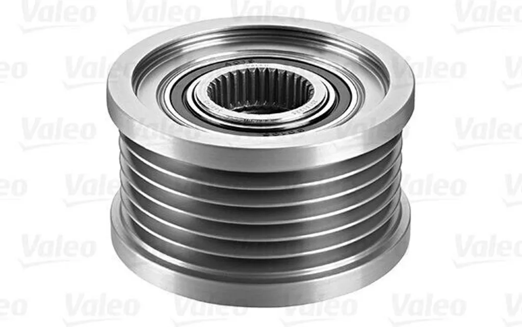 Valeo 588045 Alternator Freewheel Clutch - Performance per Motori JTDm