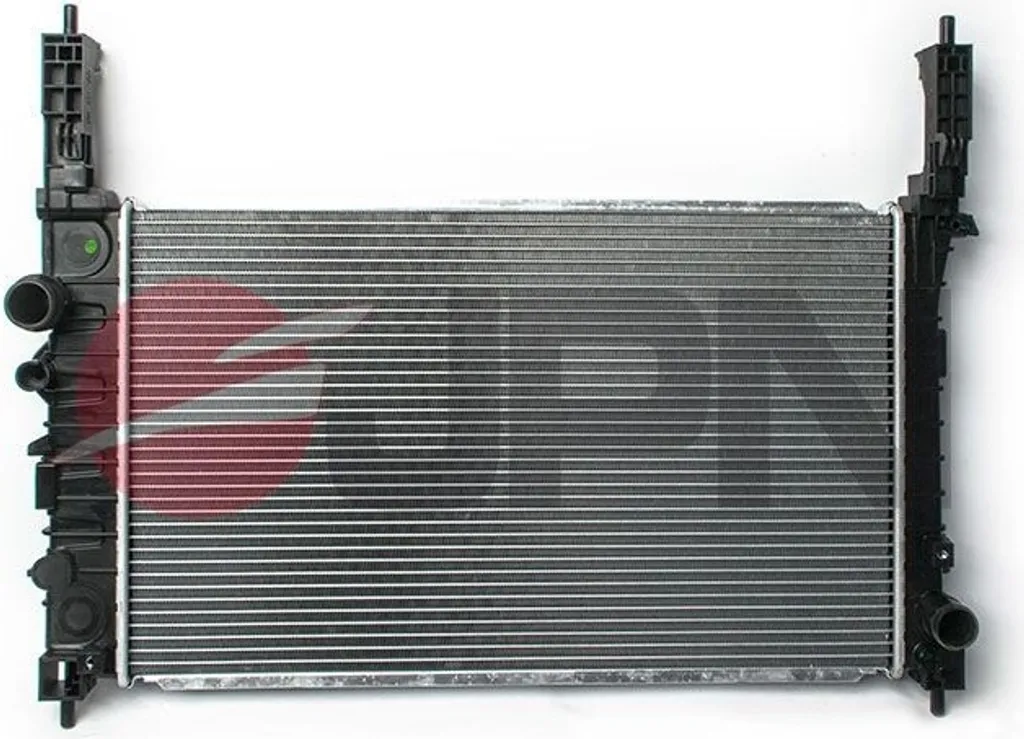 Radiateur moteur haute performance OE 1300345 pour Trax et Mokka X J13