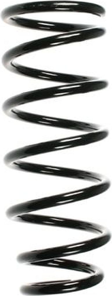 SPIDAN Fahrwerksfeder Hinten für NISSAN PRIMERA (P12) 85309 Produktbild 